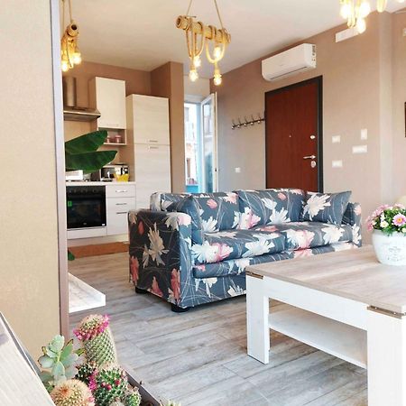 Sweet Home & Wellness Affittacamere Nettuno Eksteriør bilde