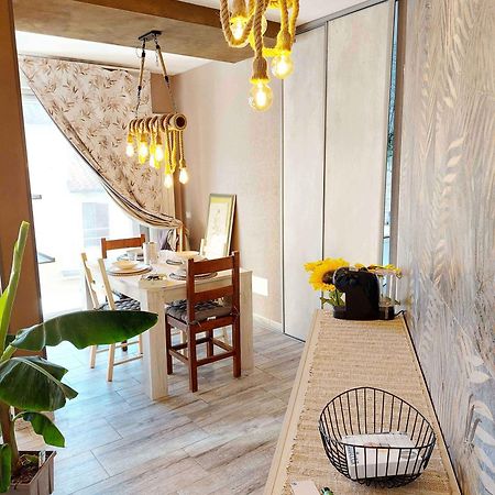 Sweet Home & Wellness Affittacamere Nettuno Eksteriør bilde