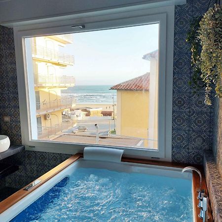 Sweet Home & Wellness Affittacamere Nettuno Eksteriør bilde