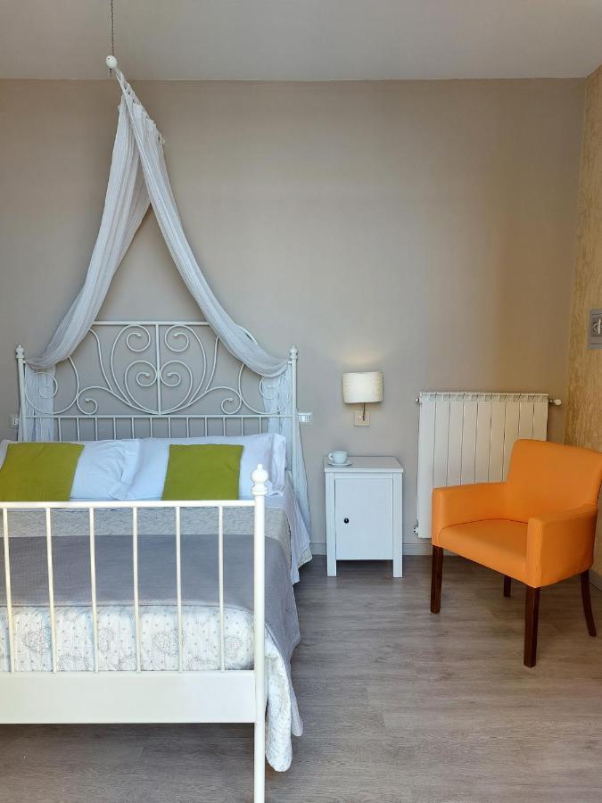 Sweet Home & Wellness Affittacamere Nettuno Eksteriør bilde