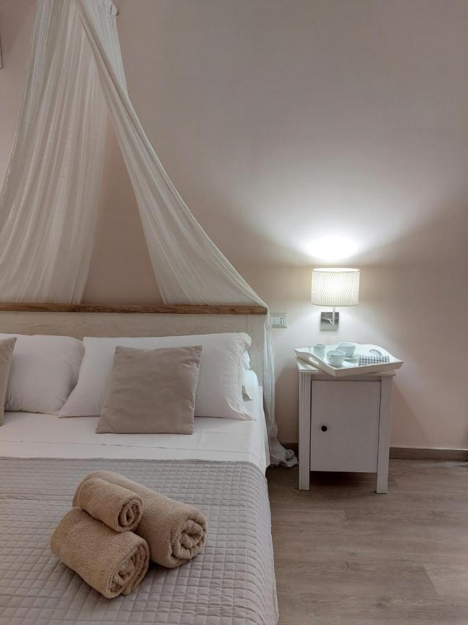 Sweet Home & Wellness Affittacamere Nettuno Eksteriør bilde