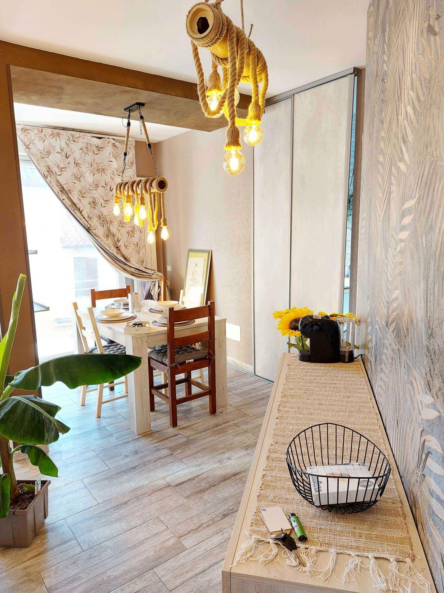 Sweet Home & Wellness Affittacamere Nettuno Eksteriør bilde