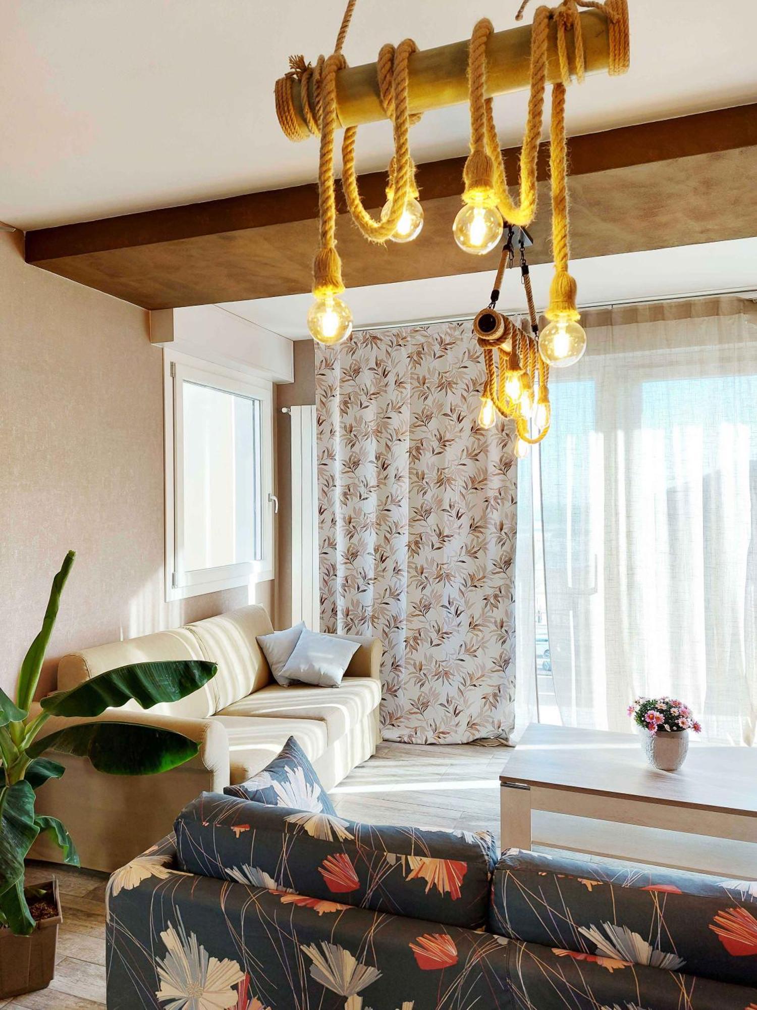 Sweet Home & Wellness Affittacamere Nettuno Eksteriør bilde